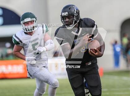 Thumbnail 1 in North Charleston vs Northwood Academy (Sertoma Classic) photogallery.