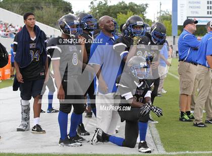 Thumbnail 1 in North Charleston vs Northwood Academy (Sertoma Classic) photogallery.
