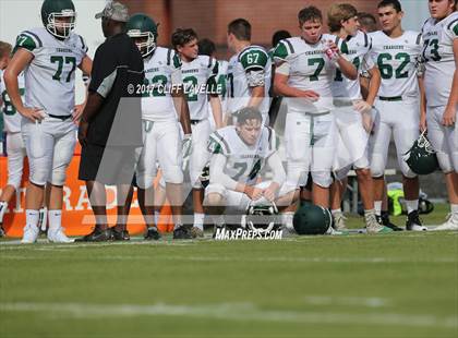Thumbnail 2 in North Charleston vs Northwood Academy (Sertoma Classic) photogallery.