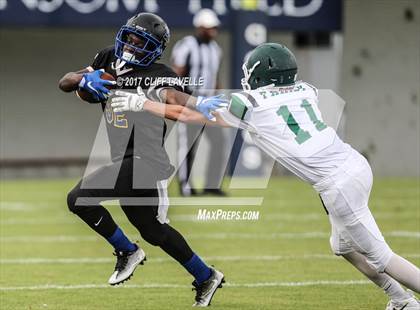Thumbnail 2 in North Charleston vs Northwood Academy (Sertoma Classic) photogallery.