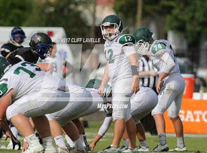 Thumbnail 1 in North Charleston vs Northwood Academy (Sertoma Classic) photogallery.