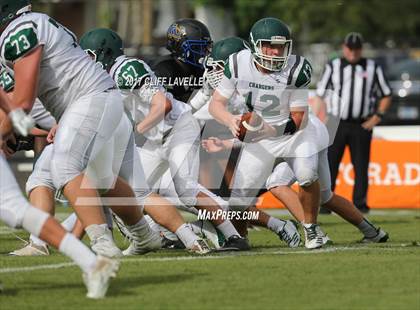 Thumbnail 2 in North Charleston vs Northwood Academy (Sertoma Classic) photogallery.