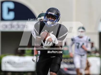 Thumbnail 3 in North Charleston vs Northwood Academy (Sertoma Classic) photogallery.