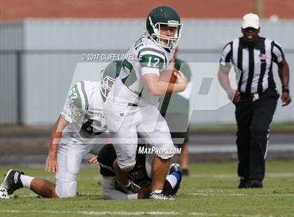 Thumbnail 2 in North Charleston vs Northwood Academy (Sertoma Classic) photogallery.