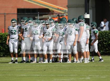 Thumbnail 1 in North Charleston vs Northwood Academy (Sertoma Classic) photogallery.
