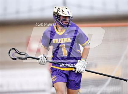 Thumbnail 3 in Lake Braddock @ James Madison (VHSL Class 6 Quarterfinal) photogallery.