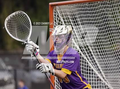 Thumbnail 1 in Lake Braddock @ James Madison (VHSL Class 6 Quarterfinal) photogallery.