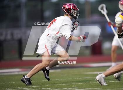Thumbnail 2 in Lake Braddock @ James Madison (VHSL Class 6 Quarterfinal) photogallery.