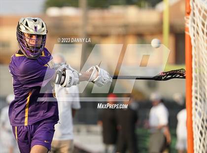 Thumbnail 1 in Lake Braddock @ James Madison (VHSL Class 6 Quarterfinal) photogallery.