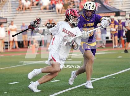 Thumbnail 3 in Lake Braddock @ James Madison (VHSL Class 6 Quarterfinal) photogallery.