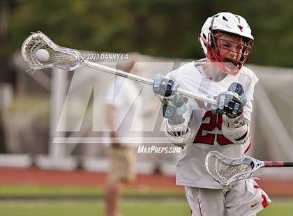 Thumbnail 3 in Lake Braddock @ James Madison (VHSL Class 6 Quarterfinal) photogallery.