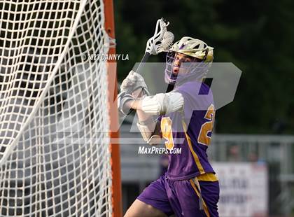 Thumbnail 2 in Lake Braddock @ James Madison (VHSL Class 6 Quarterfinal) photogallery.