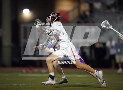 Thumbnail 3 in Lake Braddock @ James Madison (VHSL Class 6 Quarterfinal) photogallery.