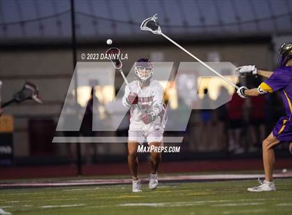 Thumbnail 1 in Lake Braddock @ James Madison (VHSL Class 6 Quarterfinal) photogallery.
