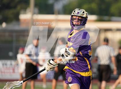 Thumbnail 1 in Lake Braddock @ James Madison (VHSL Class 6 Quarterfinal) photogallery.