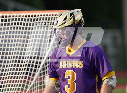 Thumbnail 2 in Lake Braddock @ James Madison (VHSL Class 6 Quarterfinal) photogallery.