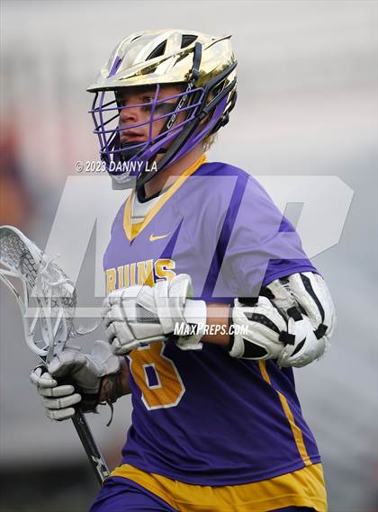 Thumbnail 2 in Lake Braddock @ James Madison (VHSL Class 6 Quarterfinal) photogallery.