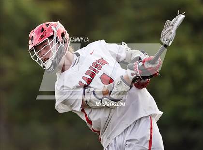 Thumbnail 1 in Lake Braddock @ James Madison (VHSL Class 6 Quarterfinal) photogallery.