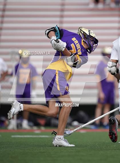 Thumbnail 2 in Lake Braddock @ James Madison (VHSL Class 6 Quarterfinal) photogallery.