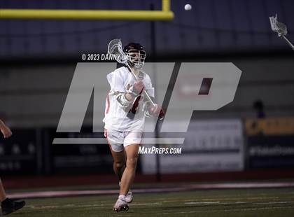 Thumbnail 2 in Lake Braddock @ James Madison (VHSL Class 6 Quarterfinal) photogallery.