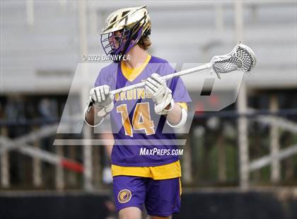 Thumbnail 3 in Lake Braddock @ James Madison (VHSL Class 6 Quarterfinal) photogallery.