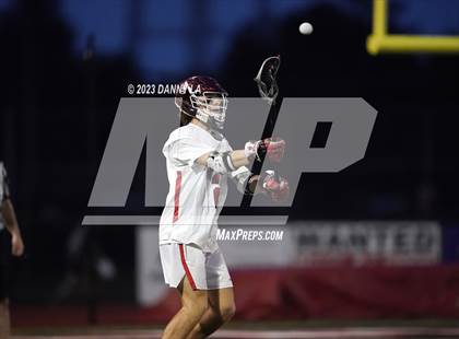 Thumbnail 1 in Lake Braddock @ James Madison (VHSL Class 6 Quarterfinal) photogallery.