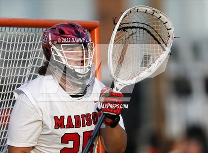 Thumbnail 1 in Lake Braddock @ James Madison (VHSL Class 6 Quarterfinal) photogallery.