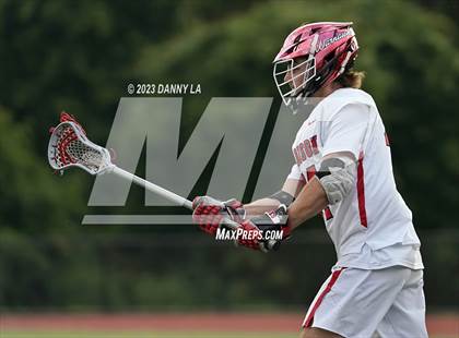 Thumbnail 3 in Lake Braddock @ James Madison (VHSL Class 6 Quarterfinal) photogallery.