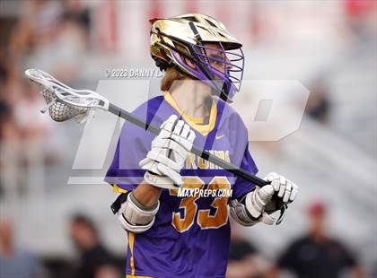 Thumbnail 2 in Lake Braddock @ James Madison (VHSL Class 6 Quarterfinal) photogallery.
