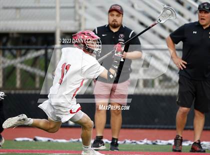 Thumbnail 2 in Lake Braddock @ James Madison (VHSL Class 6 Quarterfinal) photogallery.