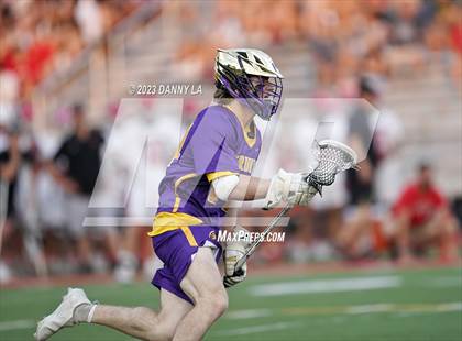 Thumbnail 2 in Lake Braddock @ James Madison (VHSL Class 6 Quarterfinal) photogallery.