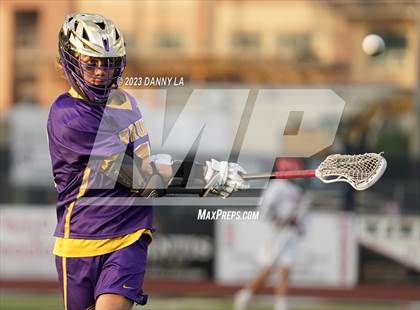 Thumbnail 3 in Lake Braddock @ James Madison (VHSL Class 6 Quarterfinal) photogallery.