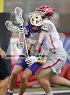 Photo from the gallery "Lake Braddock @ James Madison (VHSL Class 6 Quarterfinal)"