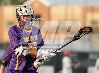 Thumbnail 2 in Lake Braddock @ James Madison (VHSL Class 6 Quarterfinal) photogallery.