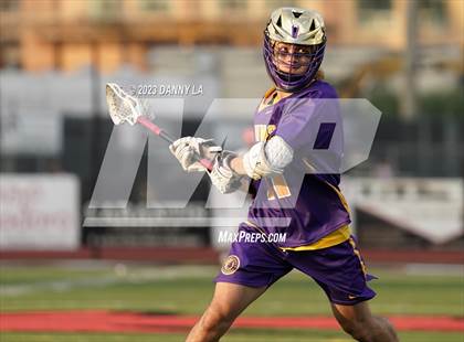 Thumbnail 1 in Lake Braddock @ James Madison (VHSL Class 6 Quarterfinal) photogallery.