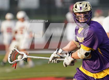 Thumbnail 2 in Lake Braddock @ James Madison (VHSL Class 6 Quarterfinal) photogallery.