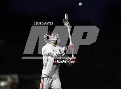 Thumbnail 1 in Lake Braddock @ James Madison (VHSL Class 6 Quarterfinal) photogallery.