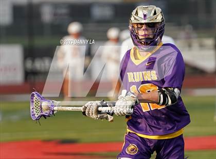 Thumbnail 2 in Lake Braddock @ James Madison (VHSL Class 6 Quarterfinal) photogallery.