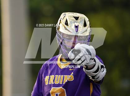 Thumbnail 1 in Lake Braddock @ James Madison (VHSL Class 6 Quarterfinal) photogallery.