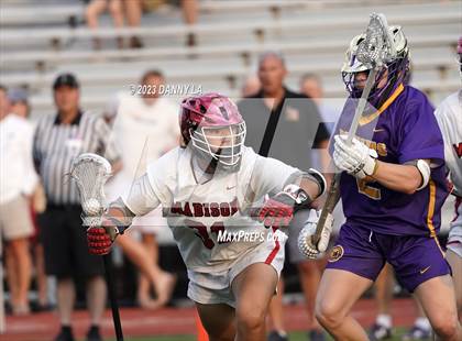Thumbnail 1 in Lake Braddock @ James Madison (VHSL Class 6 Quarterfinal) photogallery.