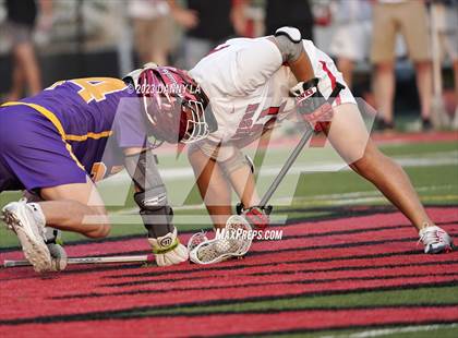 Thumbnail 3 in Lake Braddock @ James Madison (VHSL Class 6 Quarterfinal) photogallery.