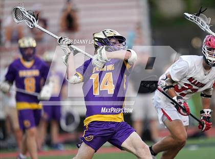 Thumbnail 1 in Lake Braddock @ James Madison (VHSL Class 6 Quarterfinal) photogallery.