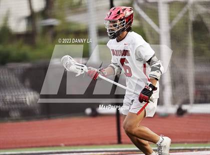 Thumbnail 3 in Lake Braddock @ James Madison (VHSL Class 6 Quarterfinal) photogallery.