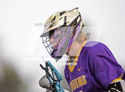 Thumbnail 3 in Lake Braddock @ James Madison (VHSL Class 6 Quarterfinal) photogallery.
