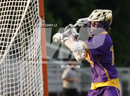 Thumbnail 3 in Lake Braddock @ James Madison (VHSL Class 6 Quarterfinal) photogallery.