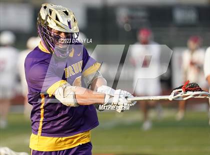 Thumbnail 1 in Lake Braddock @ James Madison (VHSL Class 6 Quarterfinal) photogallery.
