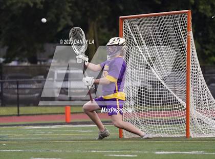 Thumbnail 1 in Lake Braddock @ James Madison (VHSL Class 6 Quarterfinal) photogallery.