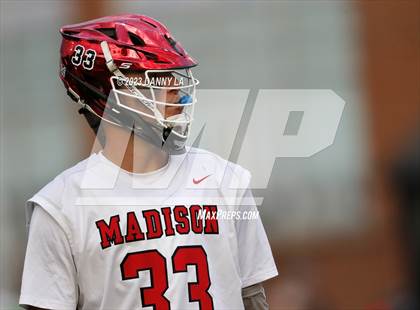 Thumbnail 1 in Lake Braddock @ James Madison (VHSL Class 6 Quarterfinal) photogallery.