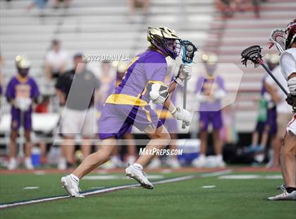 Thumbnail 1 in Lake Braddock @ James Madison (VHSL Class 6 Quarterfinal) photogallery.