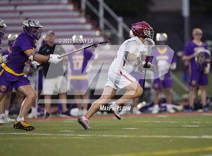 Thumbnail 1 in Lake Braddock @ James Madison (VHSL Class 6 Quarterfinal) photogallery.